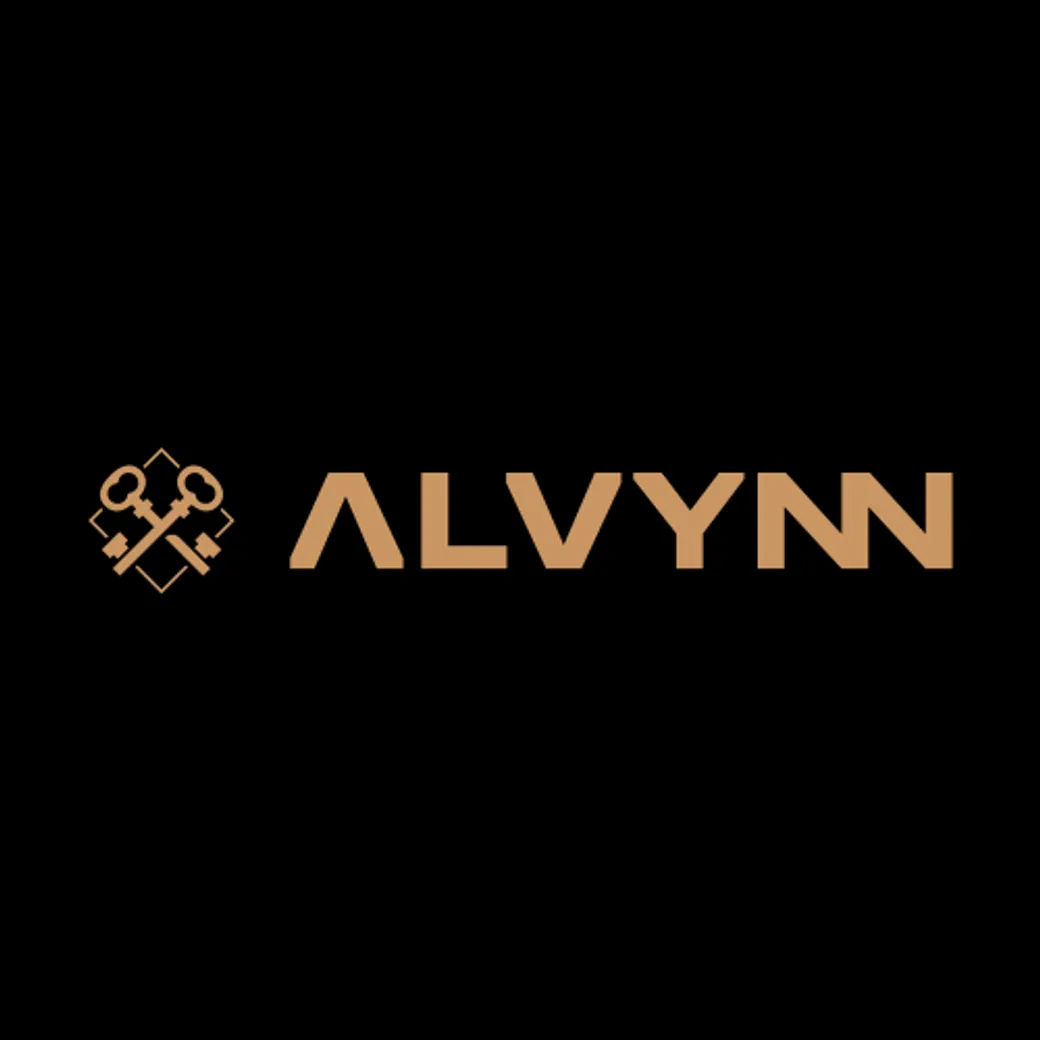 Alvynn Casino logo3